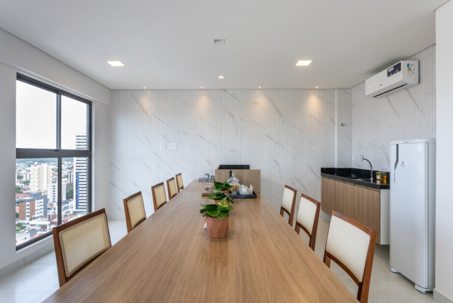 Imagem Imóvel com 1 Quarto à Venda, 34 m² em Tambauzinho - João Pessoa