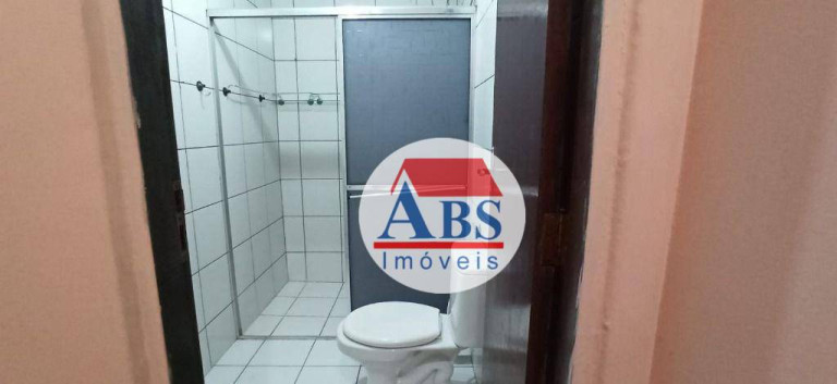 Imagem Casa com 2 Quartos à Venda, 100 m² em Vila Costa Muniz - Cubatão Imagem Casa com 2 Quartos à Venda, 100 m² em Vila Costa Muniz - Cubatão