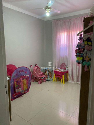 Imagem Sobrado com 4 Quartos à Venda, 479 m² em Vila Esplanada - São José Do Rio Preto