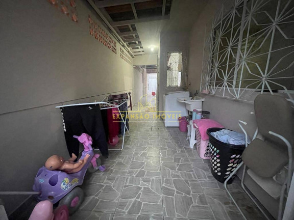 Imagem Casa com 2 Quartos à Venda, 60 m² em Barra Do Aririú - Palhoça