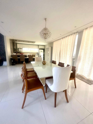 Imagem Casa de Condomínio com 5 Quartos à Venda, 800 m² em Outeiro Da Glória - Porto Seguro