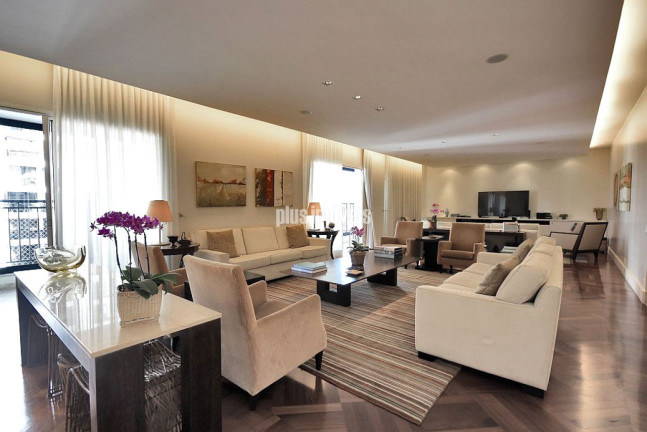 Imagem Apartamento com 4 Quartos à Venda, 367 m² em Jardim América - São Paulo Imagem Apartamento com 4 Quartos à Venda, 367 m² em Jardim América - São Paulo