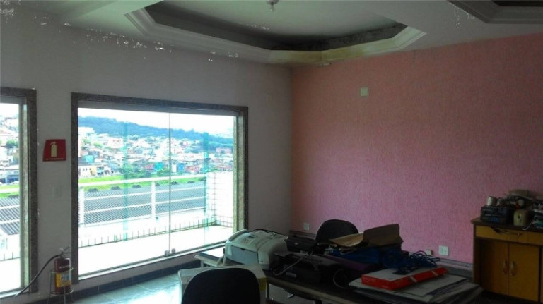 Imóvel Comercial à Venda, 680 m² em Nova Petropolis - São Bernardo Do Campo