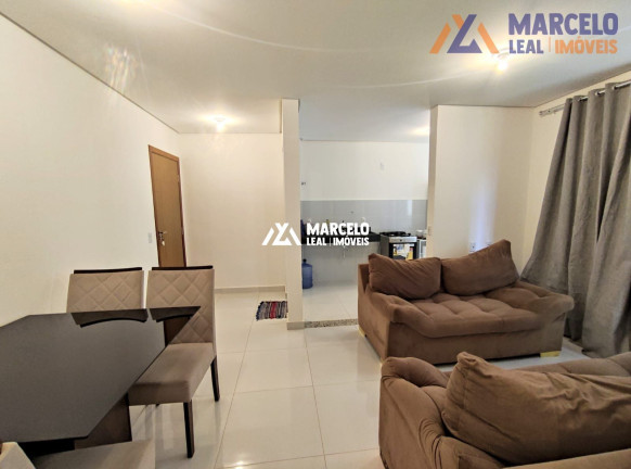 Imagem Apartamento com 2 Quartos para Alugar, 58 m² em Candeias - Vitória Da Conquista Imagem Apartamento com 2 Quartos para Alugar, 58 m² em Candeias - Vitória Da Conquista