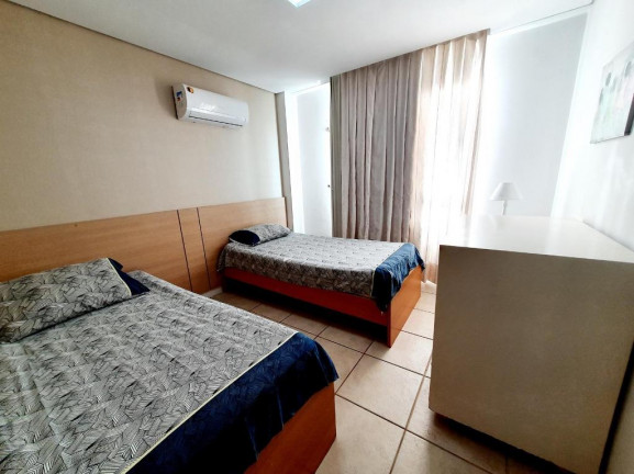 Imagem Cobertura com 4 Quartos à Venda, 196 m² em Porto Das Dunas - Aquiraz