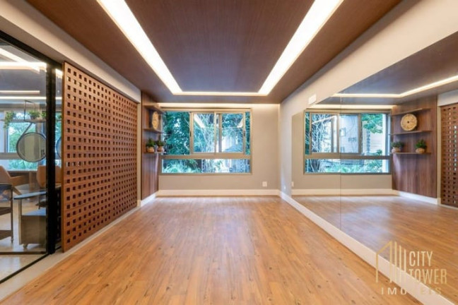 Imagem Apartamento com 3 Quartos à Venda, 181 m² em Vila Mariana - São Paulo