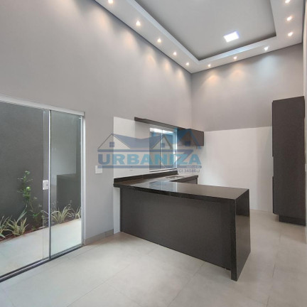 Imagem Casa com 3 Quartos à Venda, 140 m² em Condomínio Residencial Vila Madalena - Araçatuba Imagem Casa com 3 Quartos à Venda, 140 m² em Condomínio Residencial Vila Madalena - Araçatuba