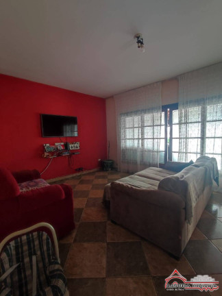 Imagem Casa com 3 Quartos à Venda, 209 m² em Jardim Nova Esperança - Jacareí Imagem Casa com 3 Quartos à Venda, 209 m² em Jardim Nova Esperança - Jacareí