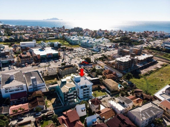 Imagem Cobertura com 3 Quartos à Venda, 202 m² em Ingleses Do Rio Vermelho - Florianópolis