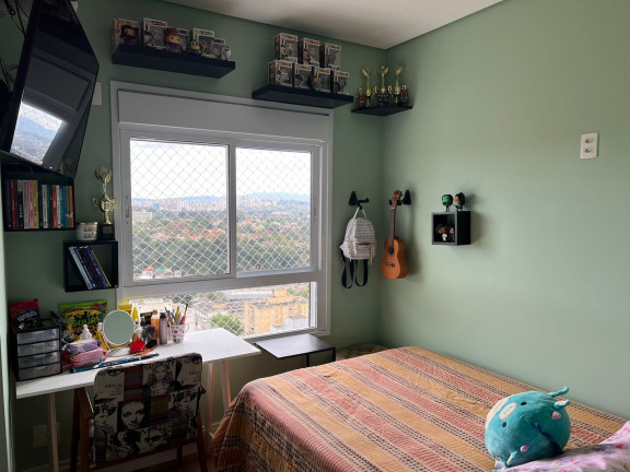 Imagem Apartamento com 2 Quartos à Venda, 141 m² em Butantã - São Paulo Imagem Apartamento com 2 Quartos à Venda, 141 m² em Butantã - São Paulo