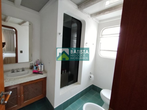Imagem Apartamento com 4 Quartos à Venda, 153 m² em Jardim Bela Vista - Santo André Imagem Apartamento com 4 Quartos à Venda, 153 m² em Jardim Bela Vista - Santo André