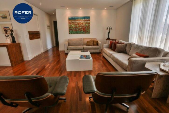 Imagem Apartamento com 3 Quartos à Venda, 260 m² em São Paulo Imagem Apartamento com 3 Quartos à Venda, 260 m² em São Paulo