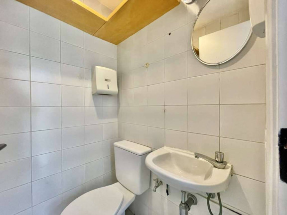 Imagem Sala Comercial à Venda, 40 m² em Vila Olímpia - São Paulo Imagem Sala Comercial à Venda, 40 m² em Vila Olímpia - São Paulo
