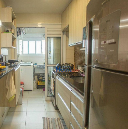 Imagem Apartamento com 2 Quartos à Venda, 67 m² em Perdizes - São Paulo