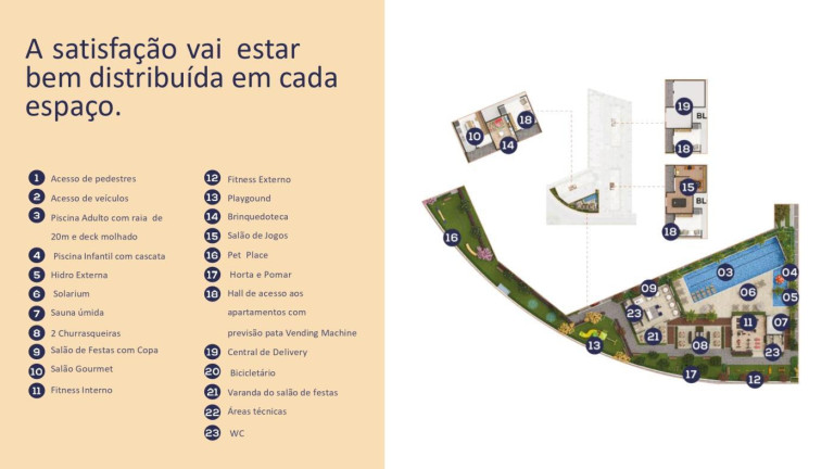 Imagem Apartamento com 2 Quartos à Venda, 50 m²em Barra da Tijuca - Rio de Janeiro