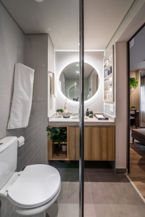 Imagem Apartamento com 1 Quarto para Alugar, 26 m² em Vila Madalena - São Paulo