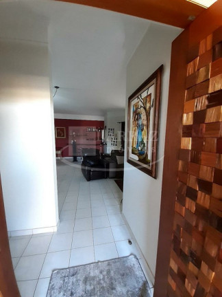 Imagem Casa com 5 Quartos à Venda, 281 m² em City Ribeirão - Ribeirão Preto Imagem Casa com 5 Quartos à Venda, 281 m² em City Ribeirão - Ribeirão Preto