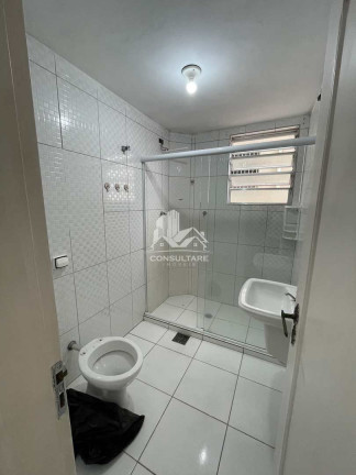 Imagem Apartamento com 3 Quartos à Venda, 136 m² em Boqueirão - Santos