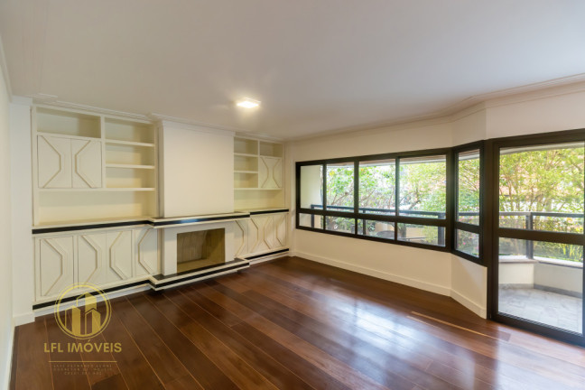 Imagem Apartamento com 4 Quartos à Venda,  em Itaim Bibi - São Paulo