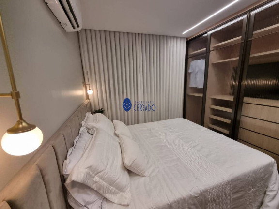 Apartamento com 3 Quartos à Venda, 91 m² em Jundiaí - Anápolis