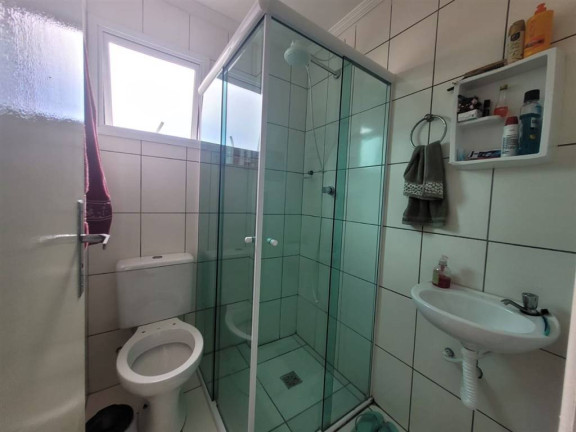 Imagem Apartamento com 1 Quarto à Venda, 48 m² em Guilhermina - Praia Grande