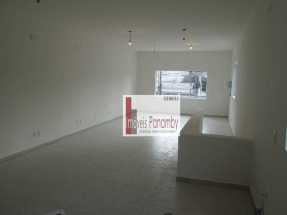 Imagem Loja para Alugar, 50 m² em Chácara Santo Antônio - São Paulo Imagem Loja para Alugar, 50 m² em Chácara Santo Antônio - São Paulo