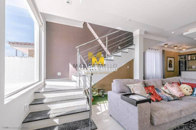 Imagem Apartamento com 3 Quartos à Venda, 400 m² em Planta Araçatuba - Piraquara