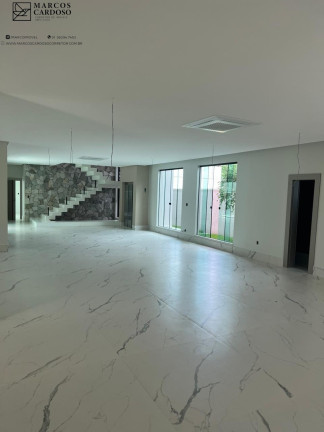 Imagem Casa com 5 Quartos à Venda, 620 m² em Mangueirao - Belém