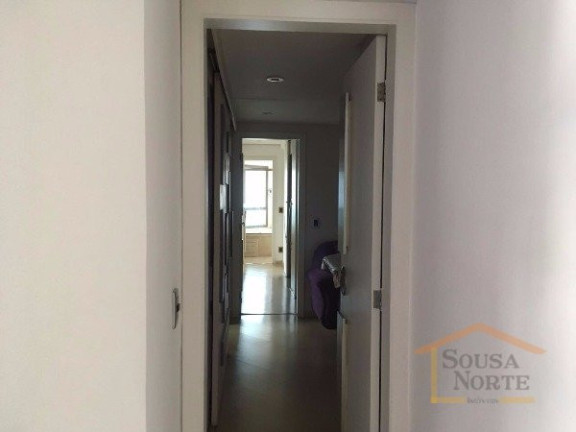 Imagem Apartamento com 4 Quartos à Venda, em Santana - São Paulo Imagem Apartamento com 4 Quartos à Venda, em Santana - São Paulo