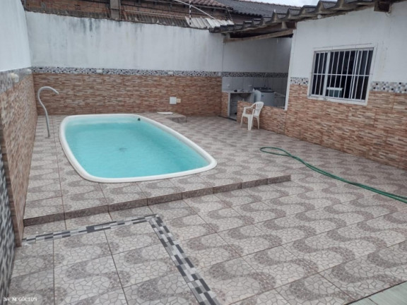 Imagem Casa com 3 Quartos à Venda, 96 m² em Eletronorte - Porto Velho Imagem Casa com 3 Quartos à Venda, 96 m² em Eletronorte - Porto Velho
