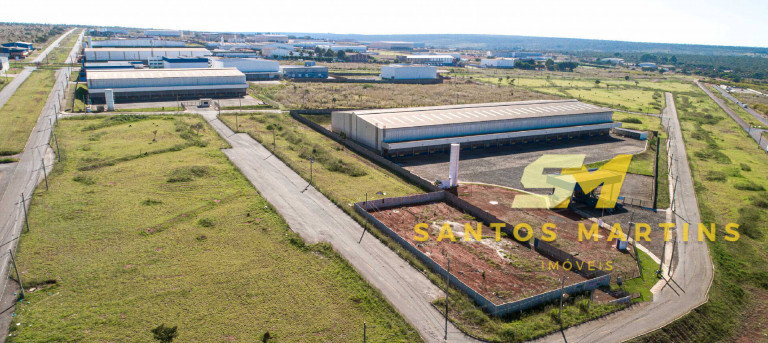 Imagem Galpão para Alugar, 7 m² em Santa Maria Imagem Galpão para Alugar, 7 m² em Santa Maria