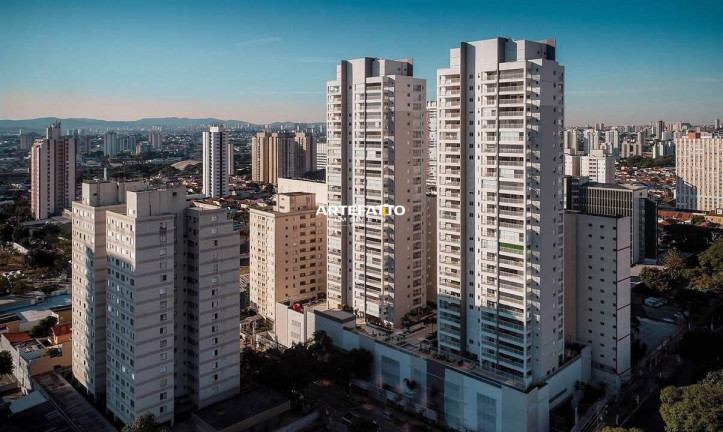 Imagem Apartamento com 3 Quartos à Venda, 102 m² em Vila Zilda (tatuapé) - São Paulo Imagem Apartamento com 3 Quartos à Venda, 102 m² em Vila Zilda (tatuapé) - São Paulo