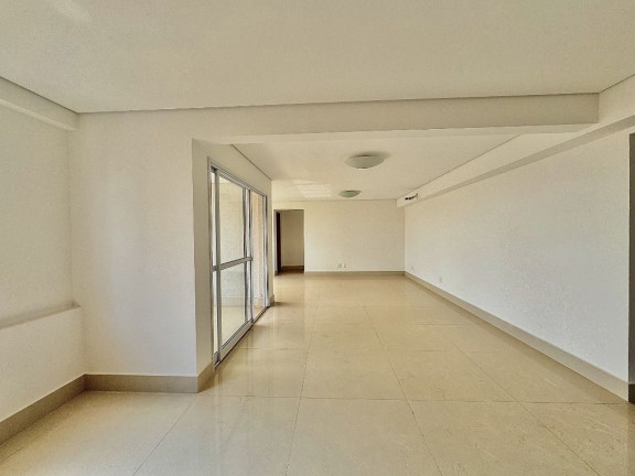Imagem Apartamento com 3 Quartos à Venda, 156 m² em Setor Bueno - Goiânia