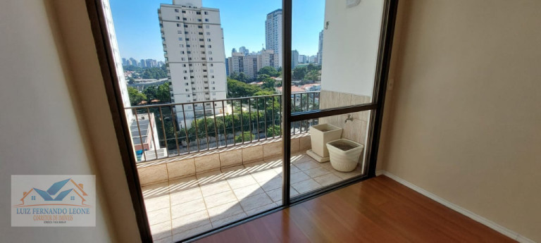 Imagem Apartamento com 2 Quartos à Venda, 64 m² em Jardim Aeroporto - São Paulo Imagem Apartamento com 2 Quartos à Venda, 64 m² em Jardim Aeroporto - São Paulo