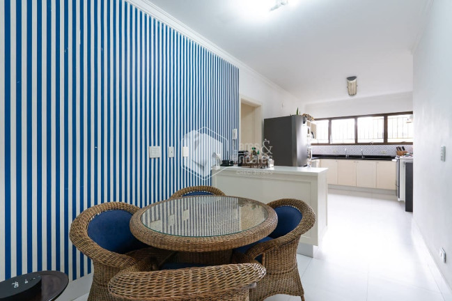 Imagem Apartamento com 4 Quartos à Venda, 200 m² em Vila Andrade - São Paulo Imagem Apartamento com 4 Quartos à Venda, 200 m² em Vila Andrade - São Paulo