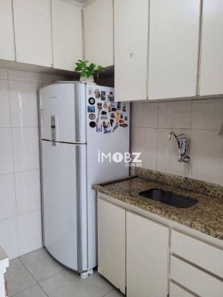Imagem Imóvel com 2 Quartos à Venda, 50 m² em Jardim Sônia (zona Sul) - São Paulo