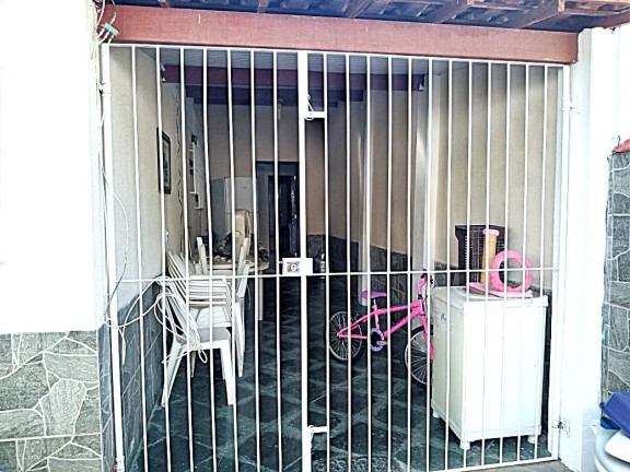 Imagem Casa com 3 Quartos à Venda, 130 m² em Campo Grande - Rio De Janeiro