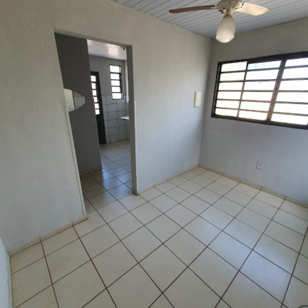 Imagem Casa com 3 Quartos à Venda, 79 m² em Vila Bela Vista - Lins Imagem Casa com 3 Quartos à Venda, 79 m² em Vila Bela Vista - Lins