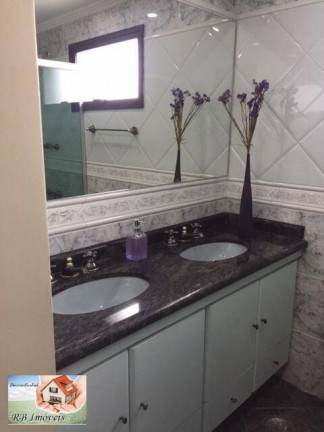 Imagem Apartamento com 3 Quartos à Venda, 129 m² em Parque Das Nações - Santo André Imagem Apartamento com 3 Quartos à Venda, 129 m² em Parque Das Nações - Santo André