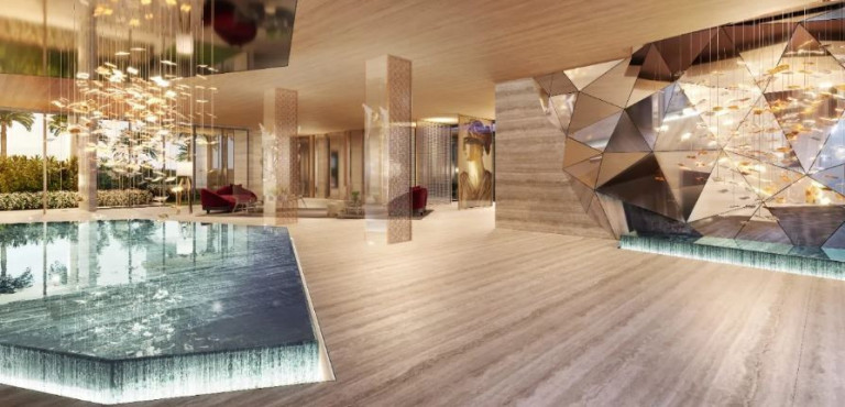 Imagem Apartamento com 4 Quartos à Venda, 252 m² em Moema - São Paulo