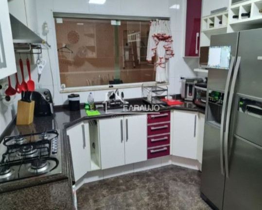Imagem Imóvel com 5 Quartos à Venda, 450 m² em Granja Olga Iii - Sorocaba