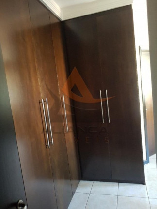 Imagem Apartamento com 3 Quartos à Venda, 180 m² em Jardim São Luiz - Ribeirão Preto