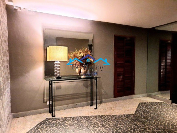 Imagem Apartamento com 1 Quarto para Alugar, 55 m² em Consolação - São Paulo