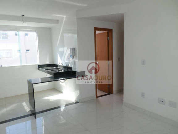 Apartamento com 2 Quartos à Venda, 68 m² em Serra - Belo Horizonte