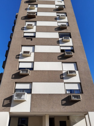 Apartamento com 2 Quartos à Venda, 57 m² em Menino Deus - Porto Alegre