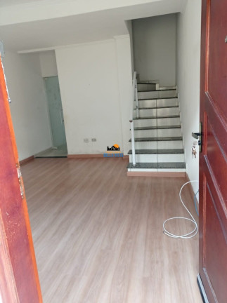 Imagem Sobrado com 2 Quartos à Venda, em Parque Bitaru - São Vicente Imagem Sobrado com 2 Quartos à Venda, em Parque Bitaru - São Vicente