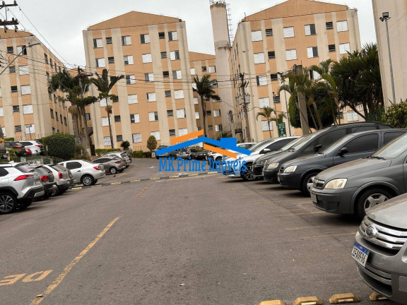 Imagem Apartamento com 2 Quartos à Venda, 55 m² em Jardim Caiapia - Cotia Imagem Apartamento com 2 Quartos à Venda, 55 m² em Jardim Caiapia - Cotia