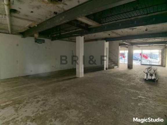Imagem Imóvel Comercial para Alugar, 250 m² em Campo Belo - São Paulo