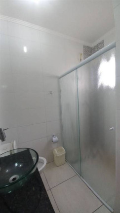 Imagem Sobrado com 3 Quartos à Venda, 80 m² em Guilhermina - Praia Grande