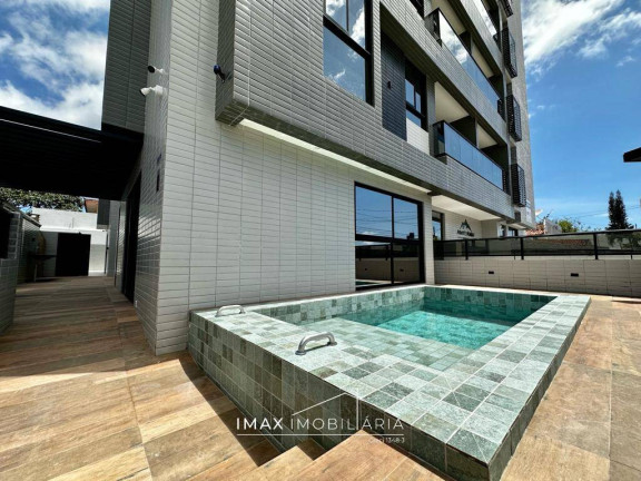 Imagem Apartamento com 2 Quartos à Venda, 55 m² em Tambauzinho - João Pessoa Imagem Apartamento com 2 Quartos à Venda, 55 m² em Tambauzinho - João Pessoa